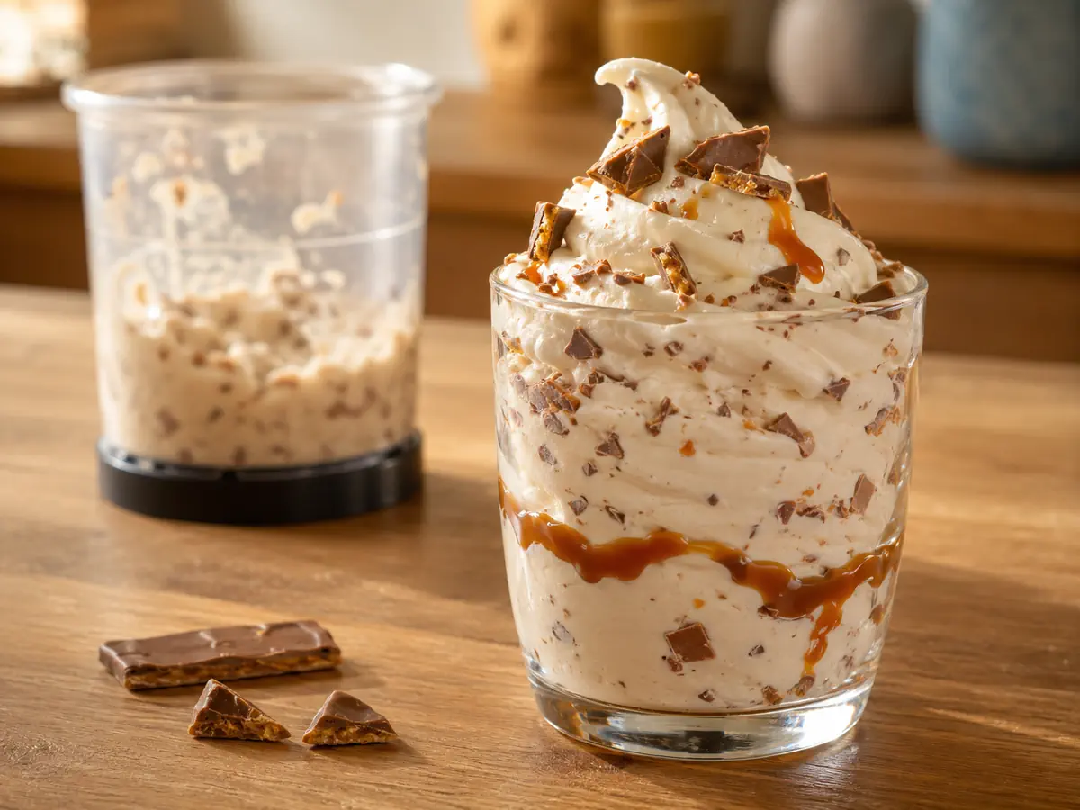 Daim McFlurry