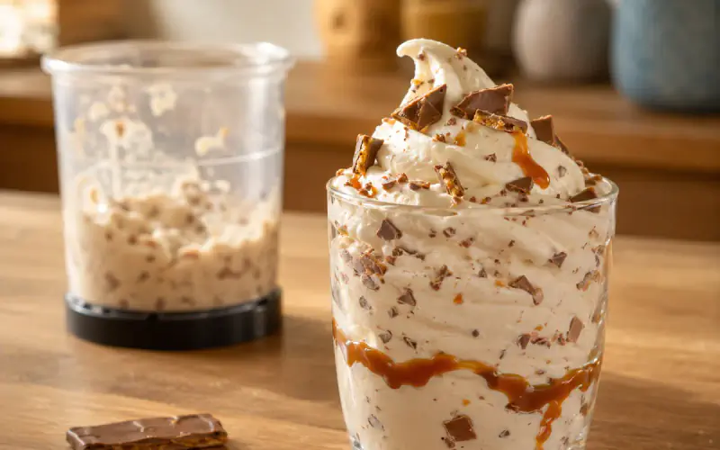 Daim McFlurry